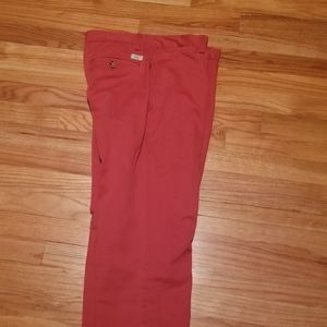 Polo Ralph Lauren Cotton Twill Pants